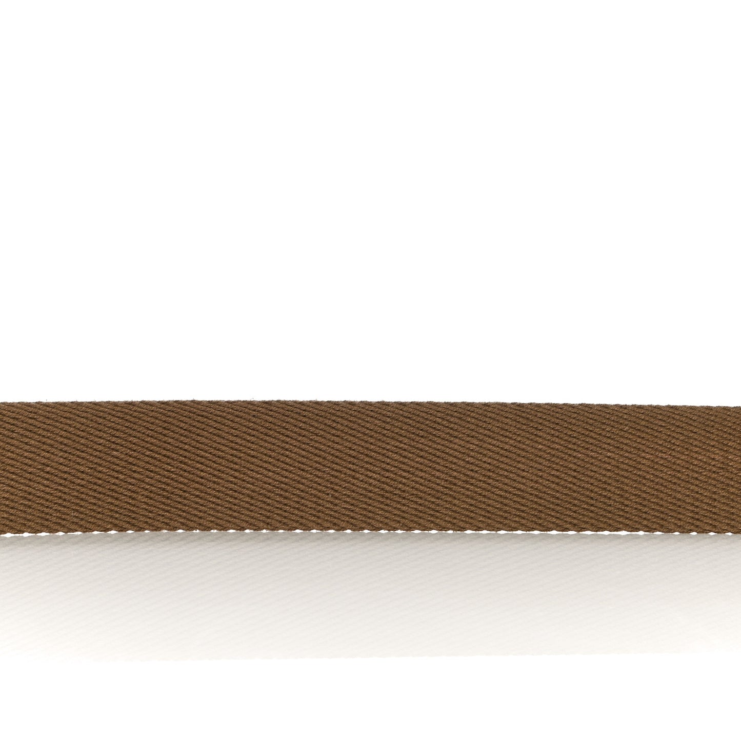 Canvas Calfskin FF 1974 Strap You