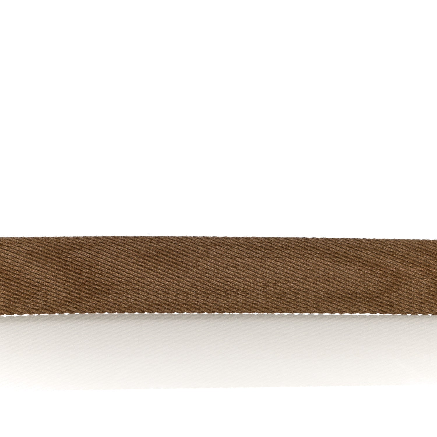 Fendi Canvas Calfskin FF 1974 Strap You 6 of 7