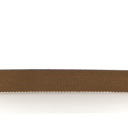 Fendi Canvas Calfskin FF 1974 Strap You 6 of 7