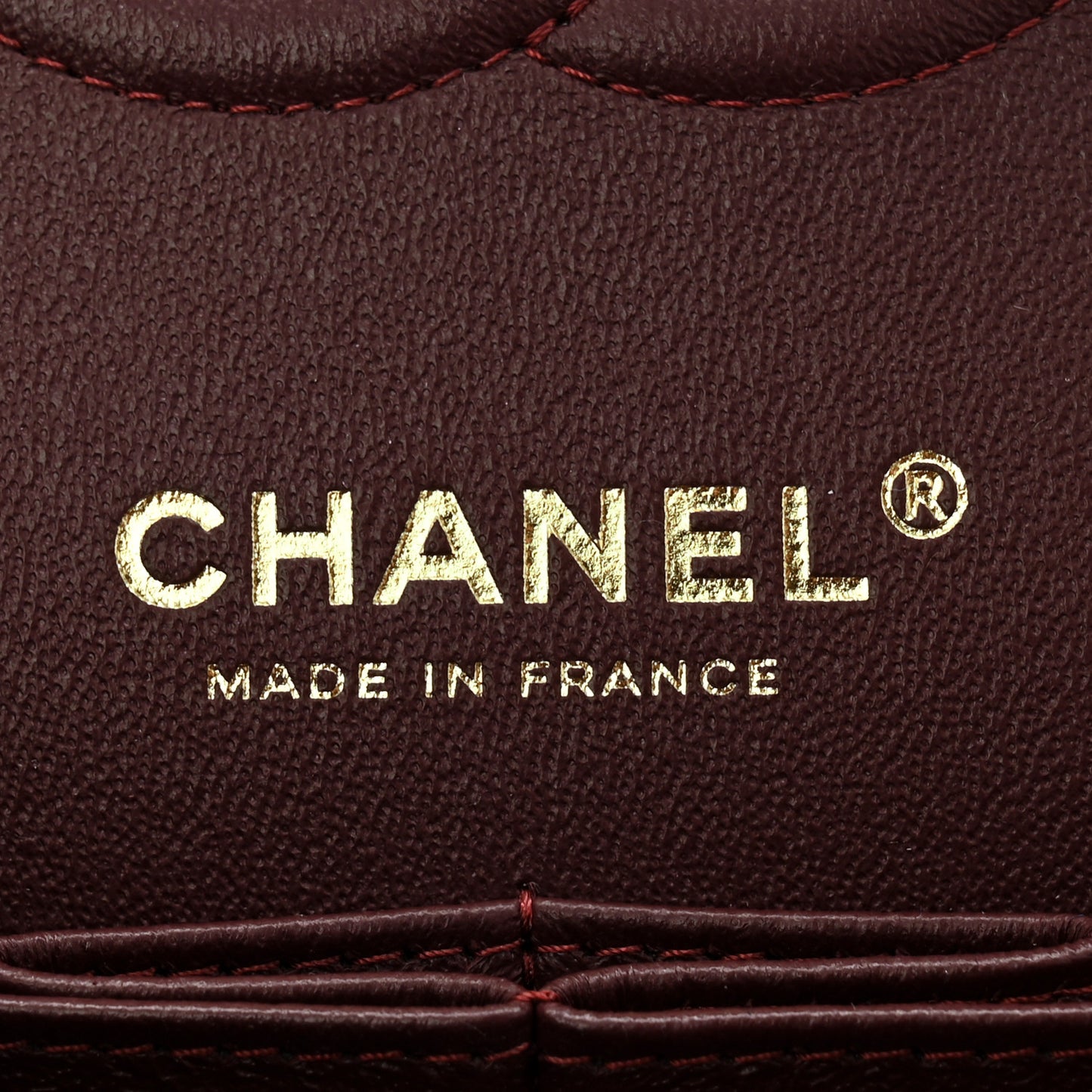 Caviar Quilted Small Double Flap Black