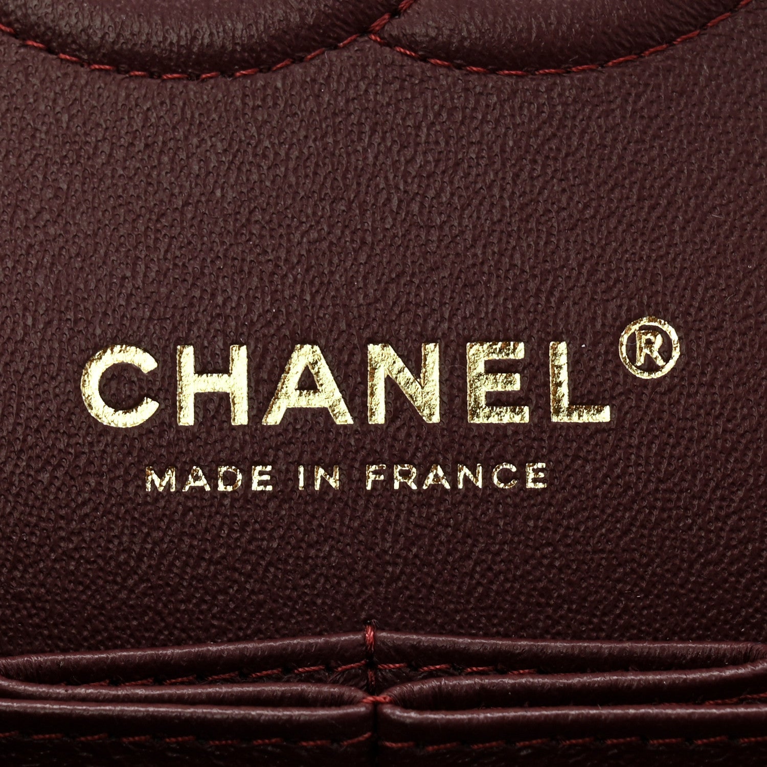 Chanel Caviar Quilted Small Double Flap Black 6 of 12