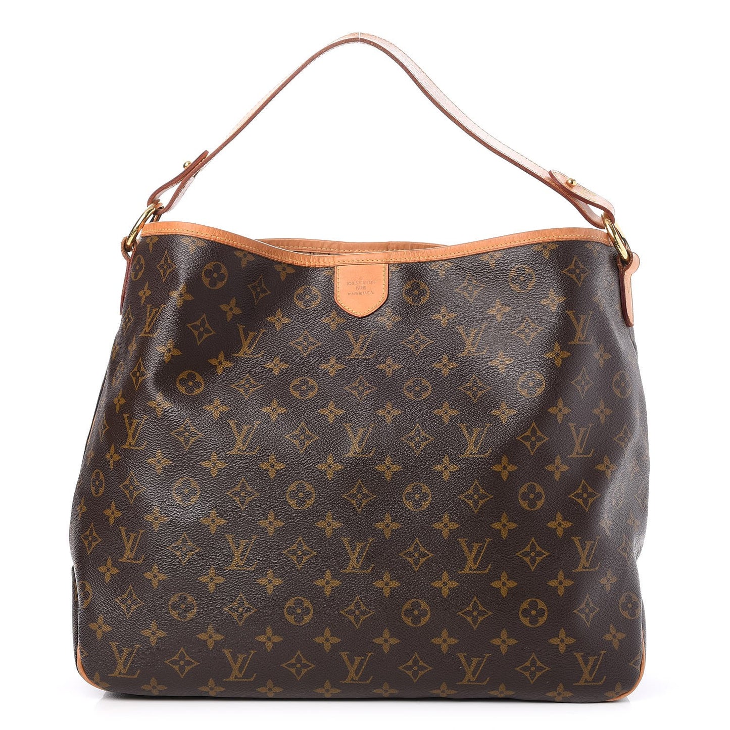 Monogram Delightful MM