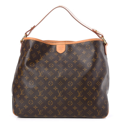 Louis Vuitton Monogram Delightful MM 1 of 8