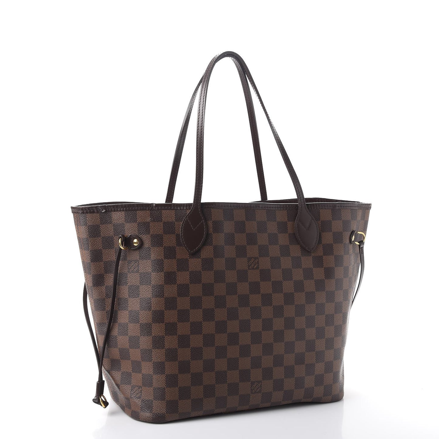 Damier Ebene Neverfull MM