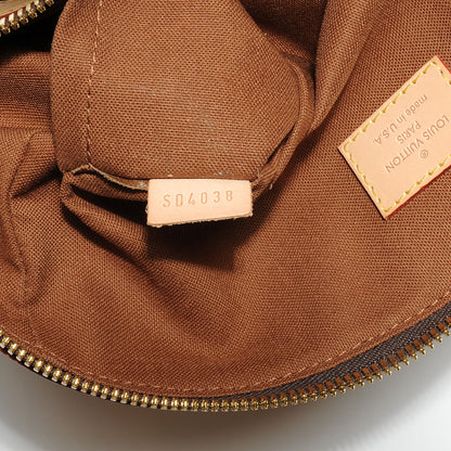 Louis Vuitton Monogram Tivoli GM 6 of 9