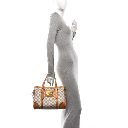 Louis Vuitton Damier Azur Berkeley 2 of 8