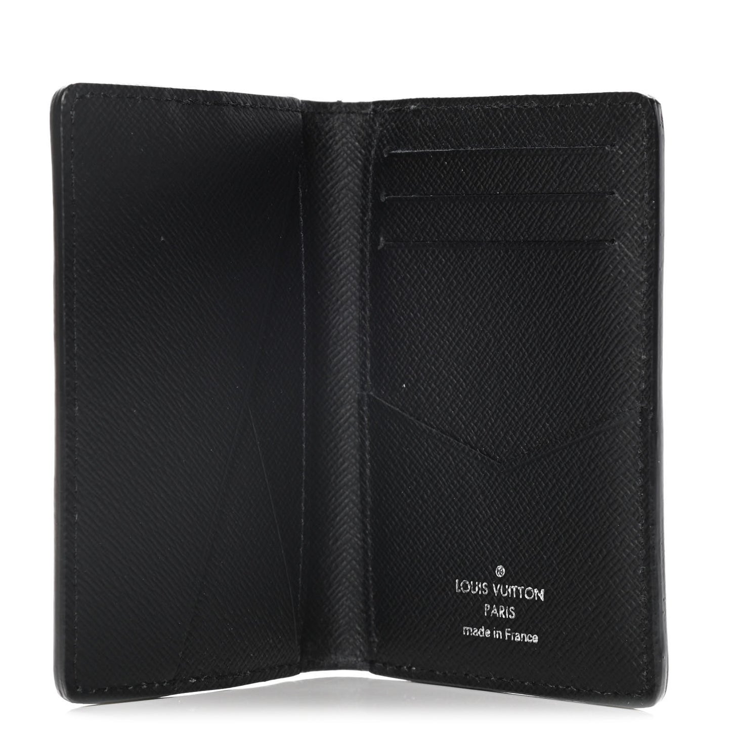 Monogram Eclipse Split Pocket Organizer