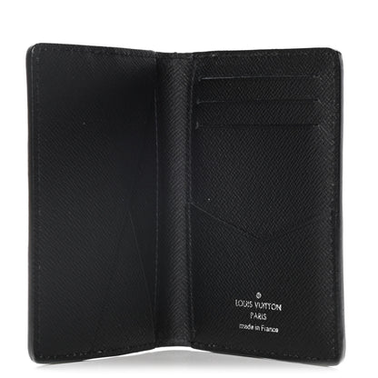 Louis Vuitton Monogram Eclipse Split Pocket Organizer 5 of 8