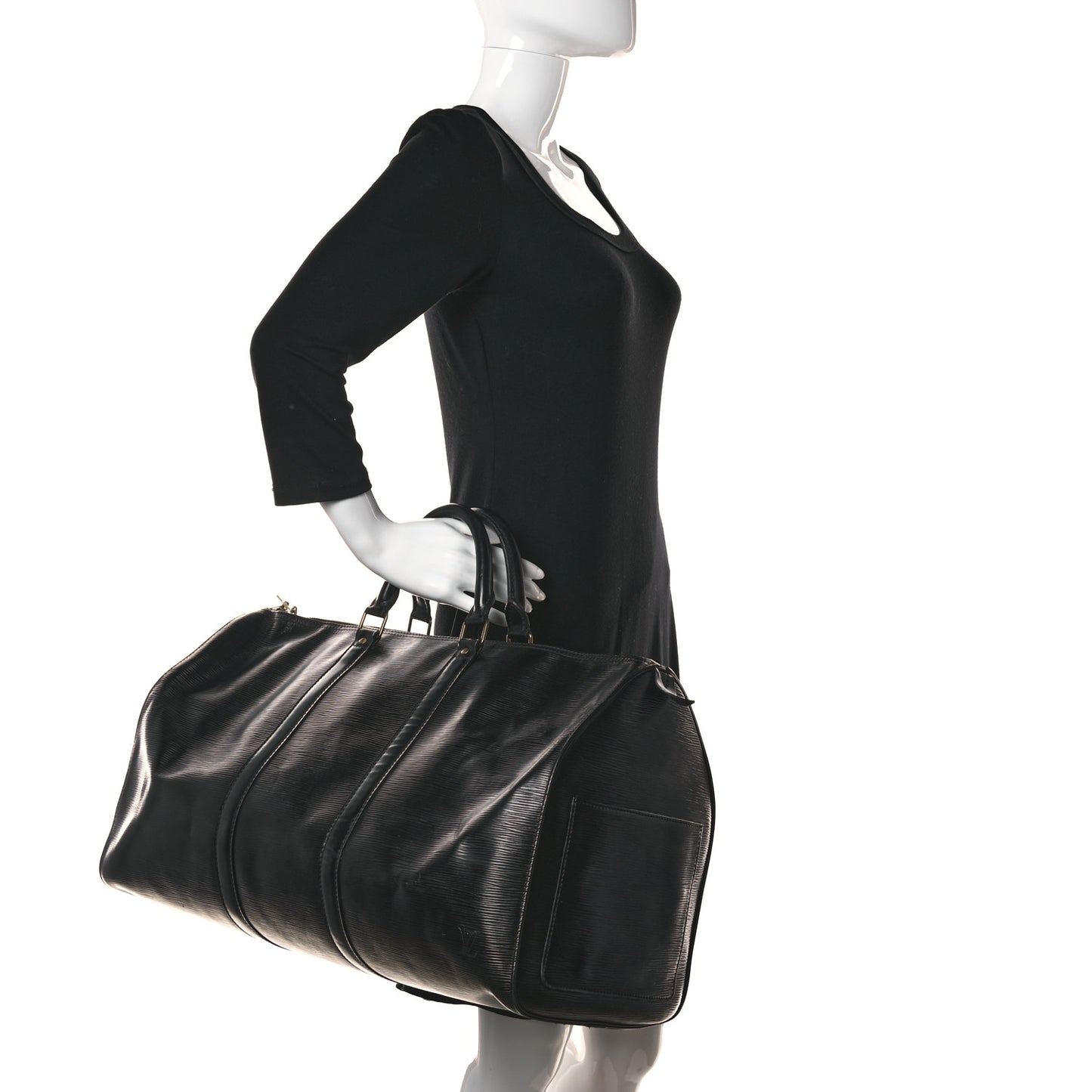 Epi Keepall 50 Black