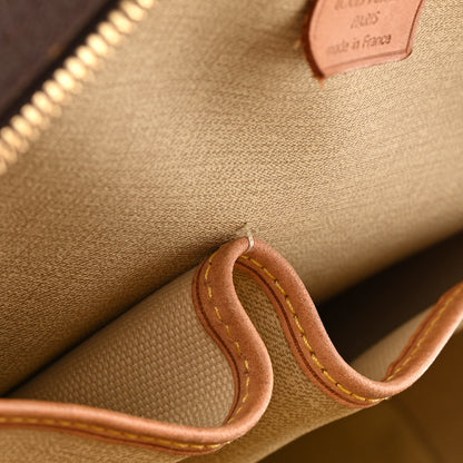 Louis Vuitton Monogram Deauville 17 of 17