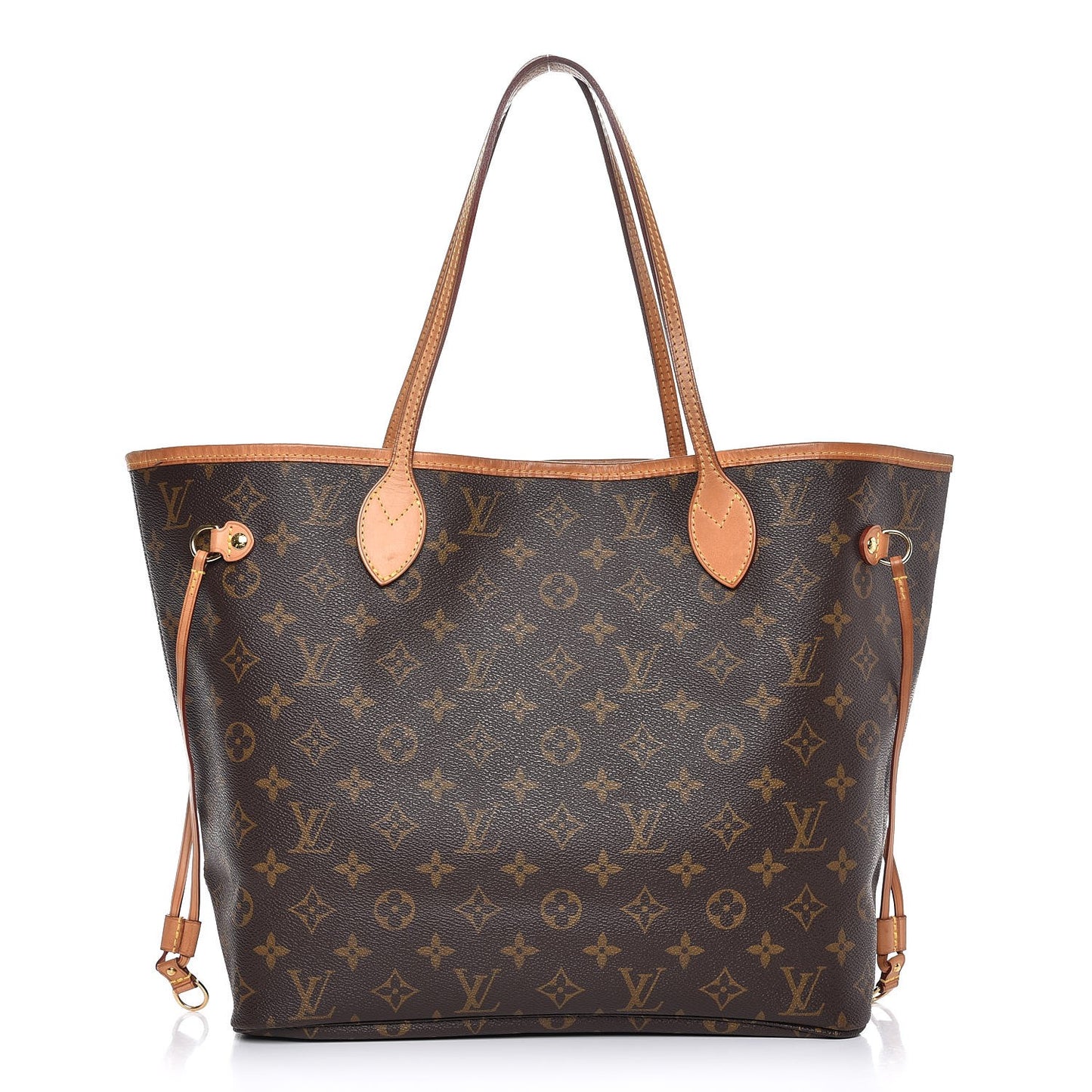 Monogram Neverfull MM