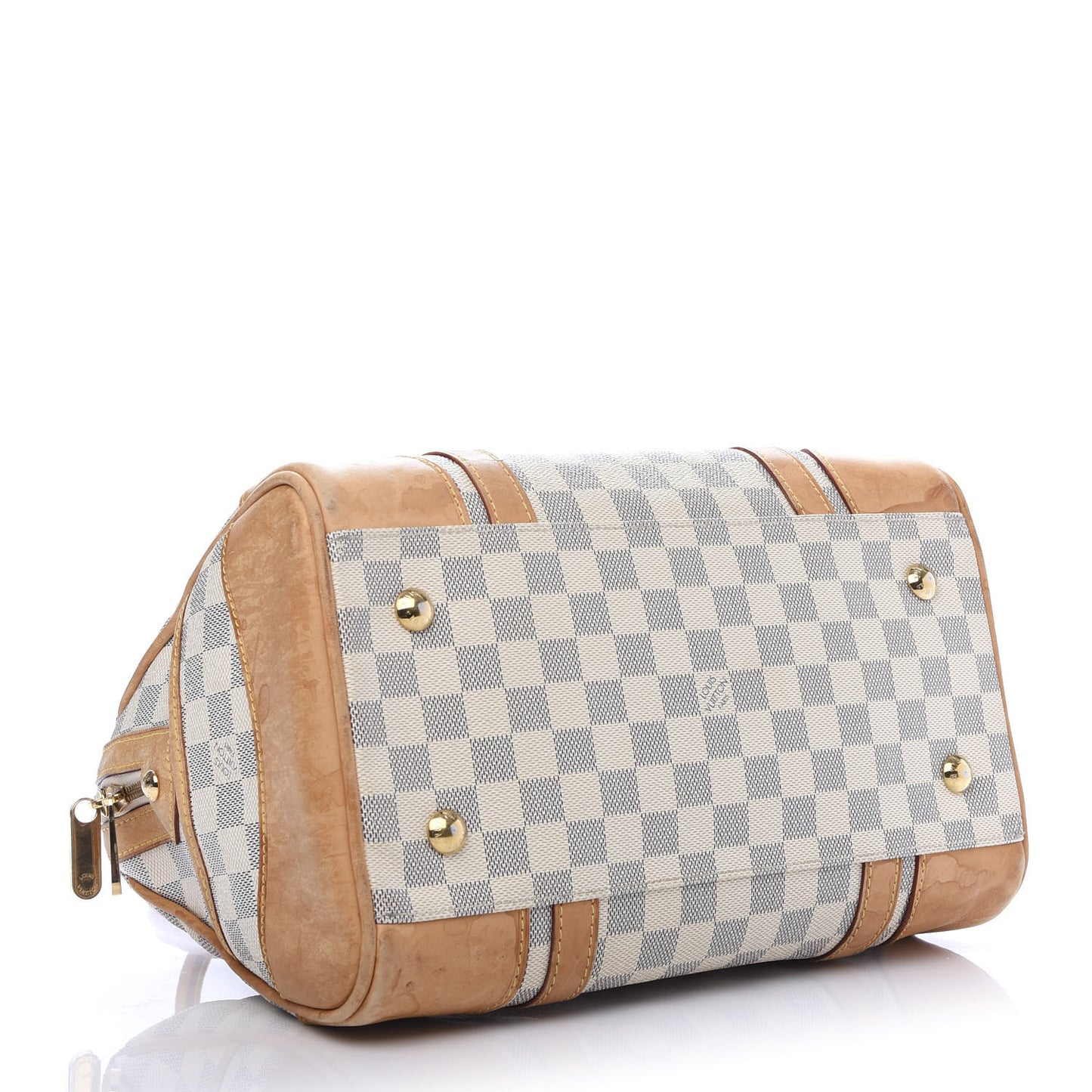 Damier Azur Berkeley
