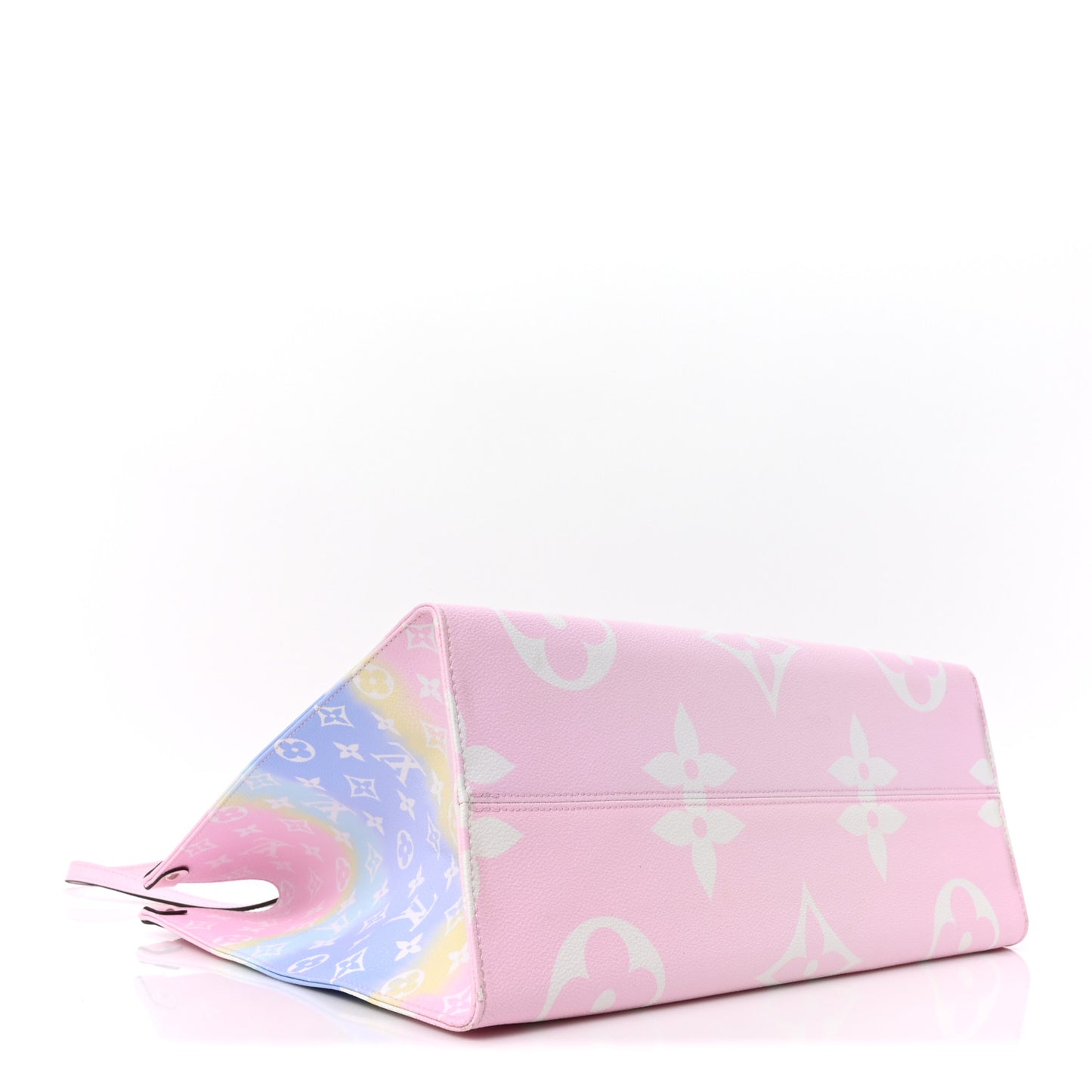 Monogram Escale Onthego GM Pastel