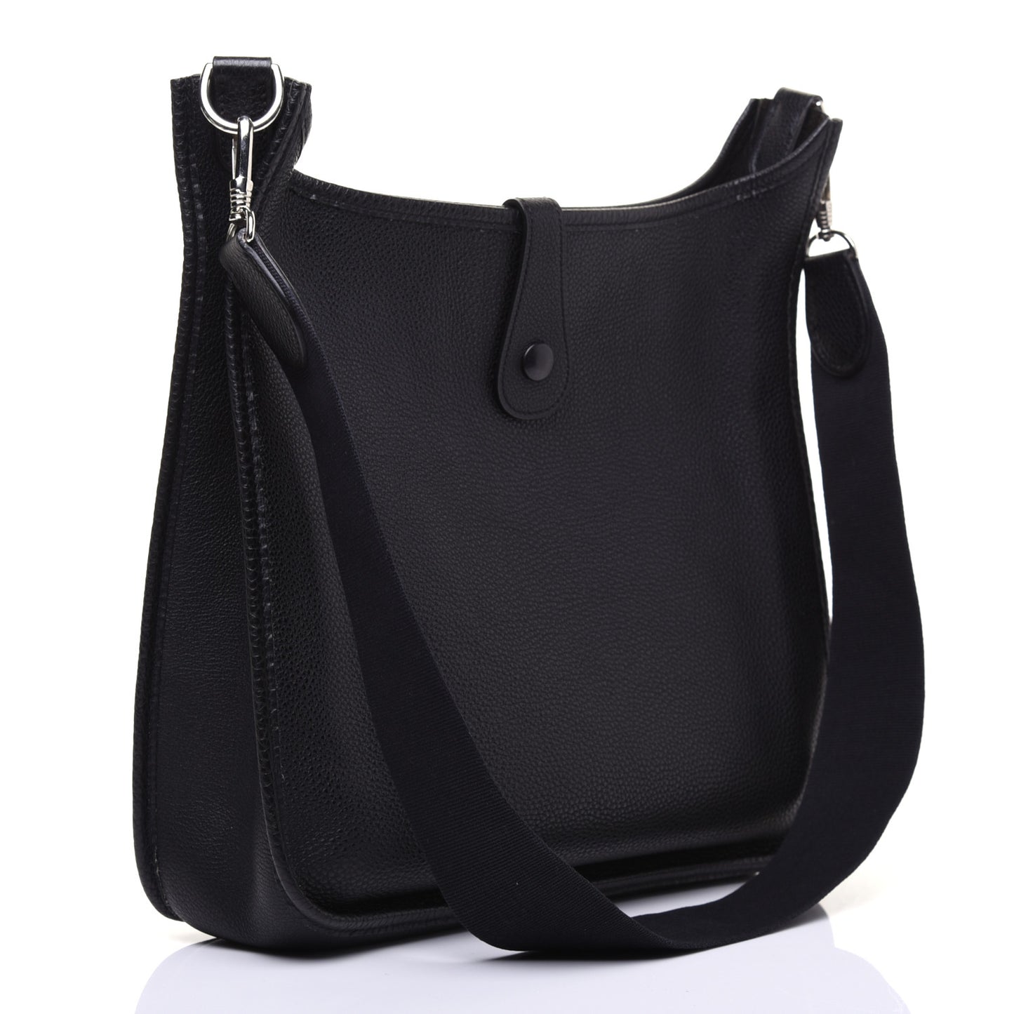 Taurillon Clemence Evelyne PM Black