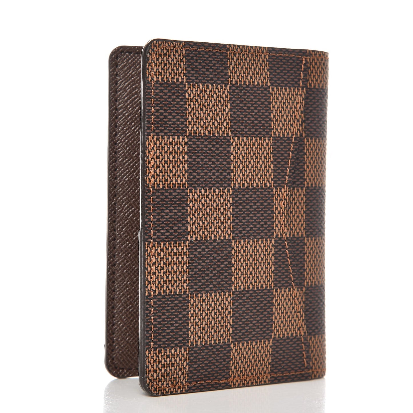 Damier Ebene Pocket Organizer NM