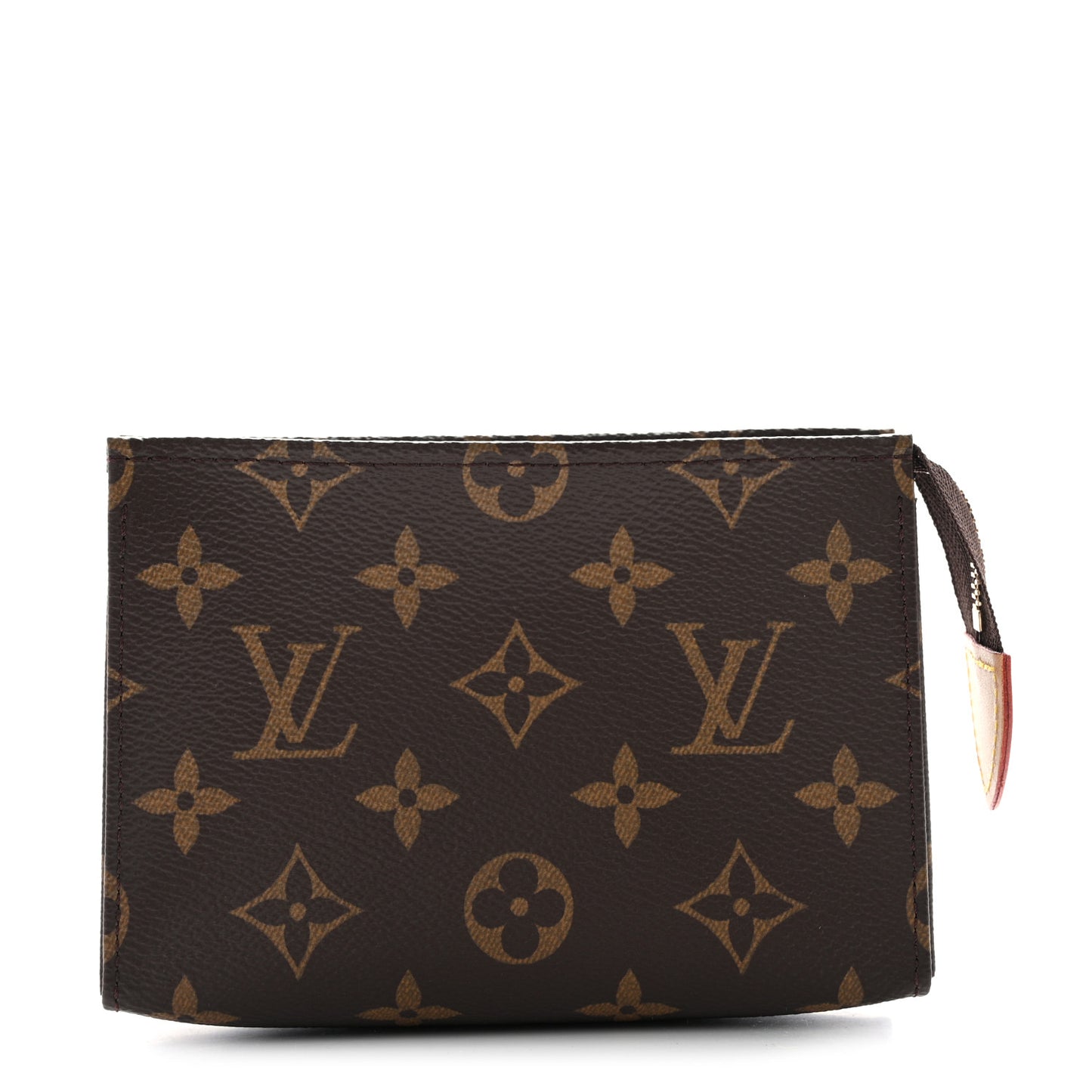 Monogram Toiletry Pouch 15