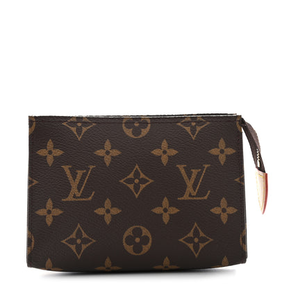 Louis Vuitton Monogram Toiletry Pouch 15 1 of 8