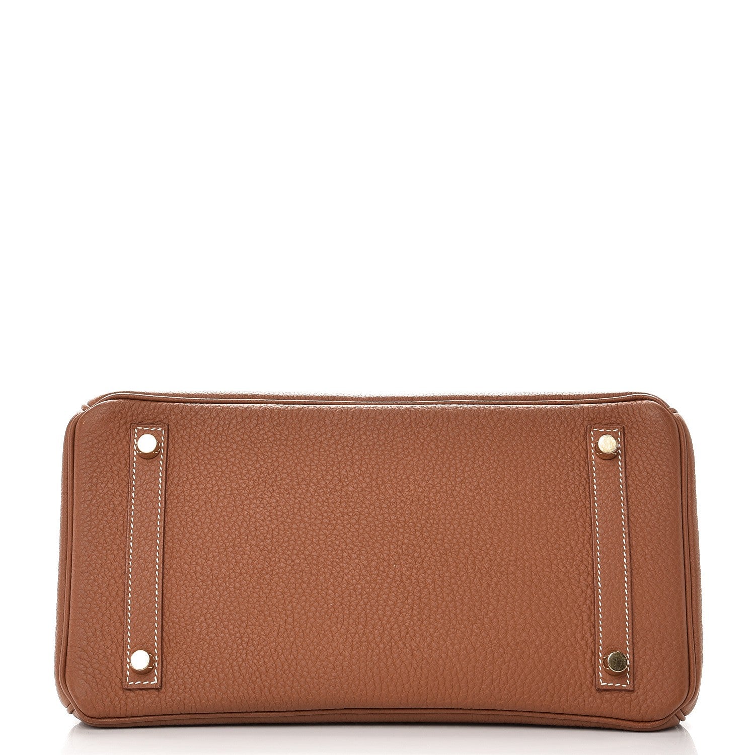Hermes Togo Birkin 30 Gold 30 of 34