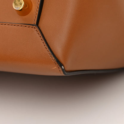 Celine Natural Calfskin Large Belt Bag Tan 18 of 21