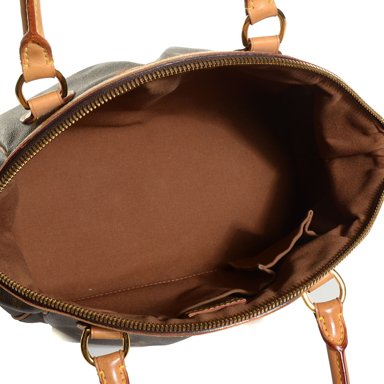 Louis Vuitton Monogram Tivoli PM 5 of 7