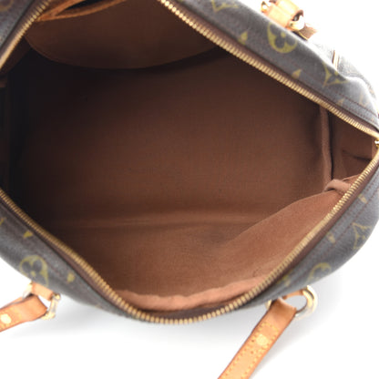 Louis Vuitton Monogram Montorgueil PM 5 of 10
