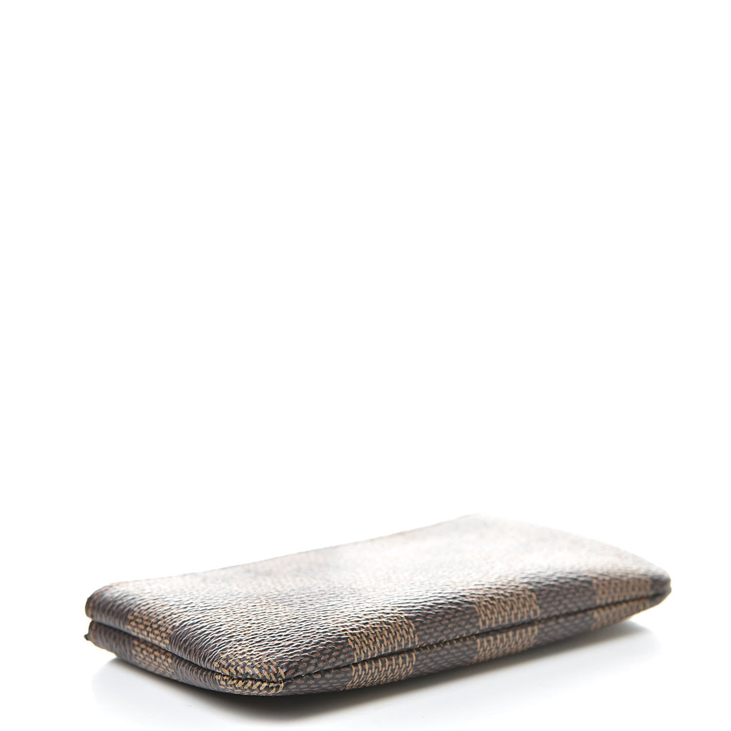 Louis Vuitton Damier Ebene Key Pouch 4 of 8