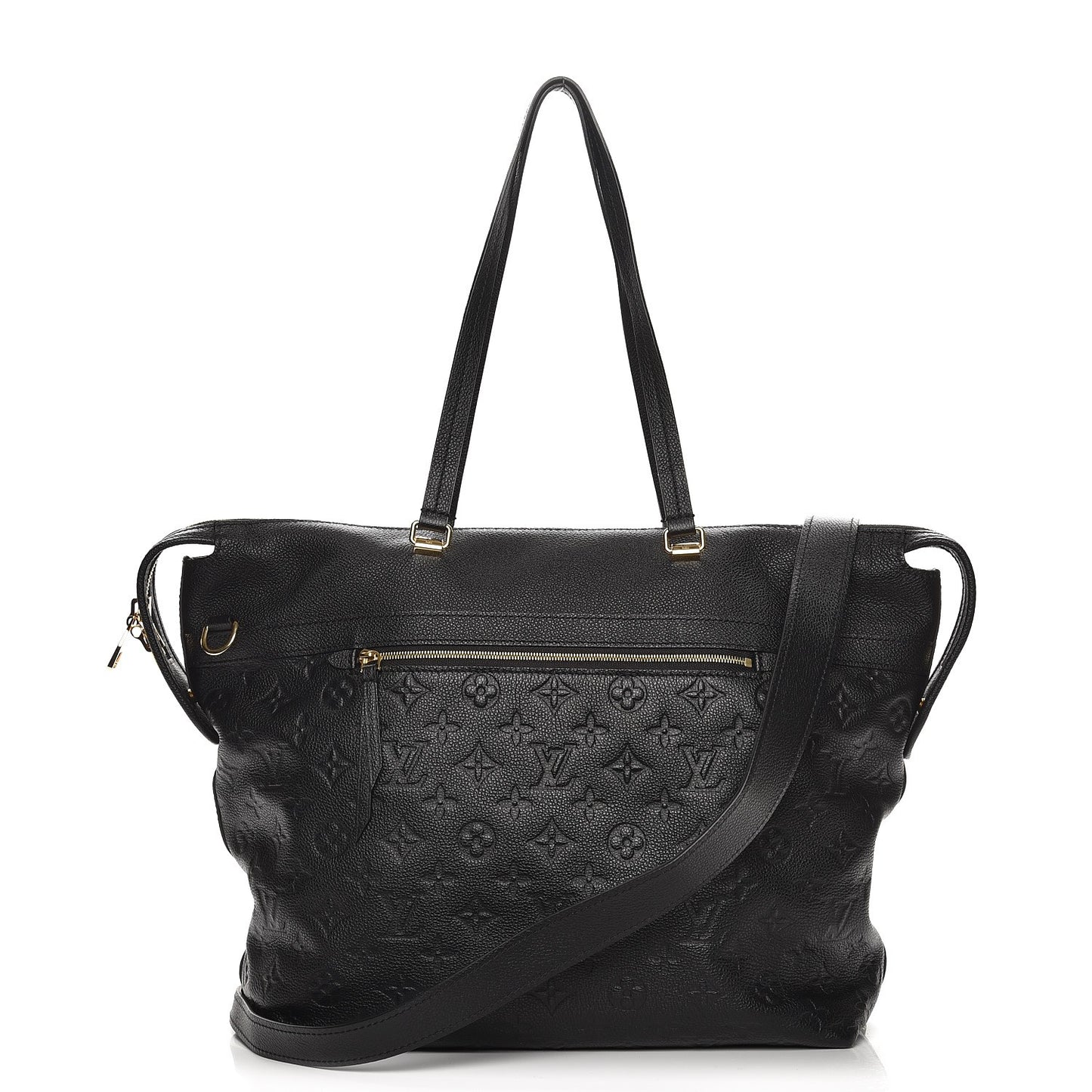 Empreinte Boetie Black