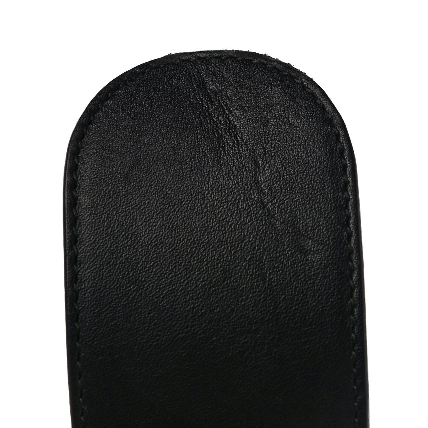 Calfskin Dionysus Belt 80 32 Black