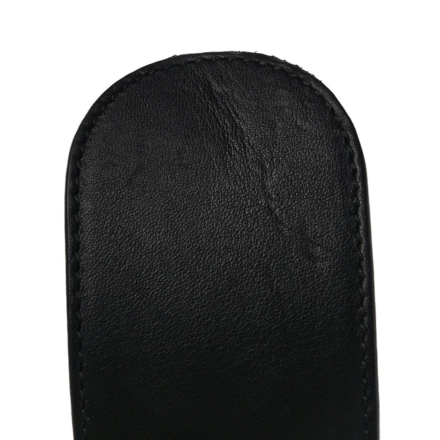 Gucci Calfskin Dionysus Belt 80 32 Black 9 of 13