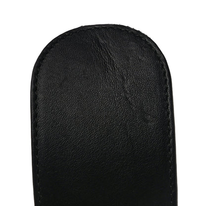 Gucci Calfskin Dionysus Belt 80 32 Black 9 of 13
