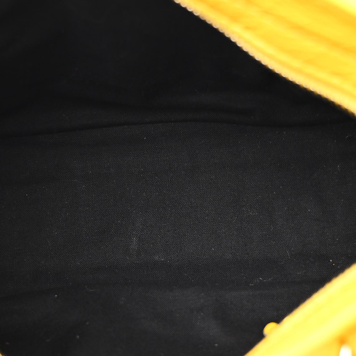 Balenciaga Agneau Classic Hardware Mini City Yellow 6 of 12