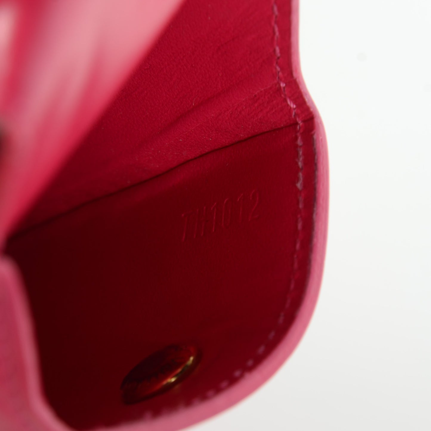 Vernis Greene Phone Case Fuchsia
