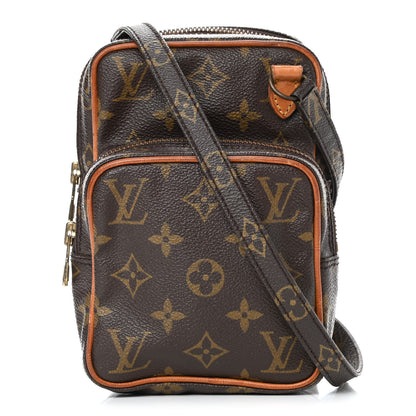Louis Vuitton Monogram Amazone PM 1 of 15