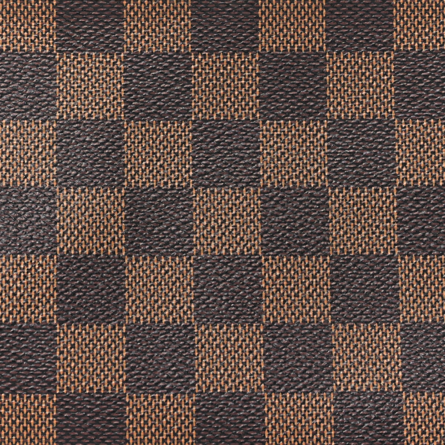 Louis Vuitton Damier Ebene Pochette Accessories NM 7 of 9