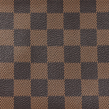 Louis Vuitton Damier Ebene Pochette Accessories NM 7 of 9