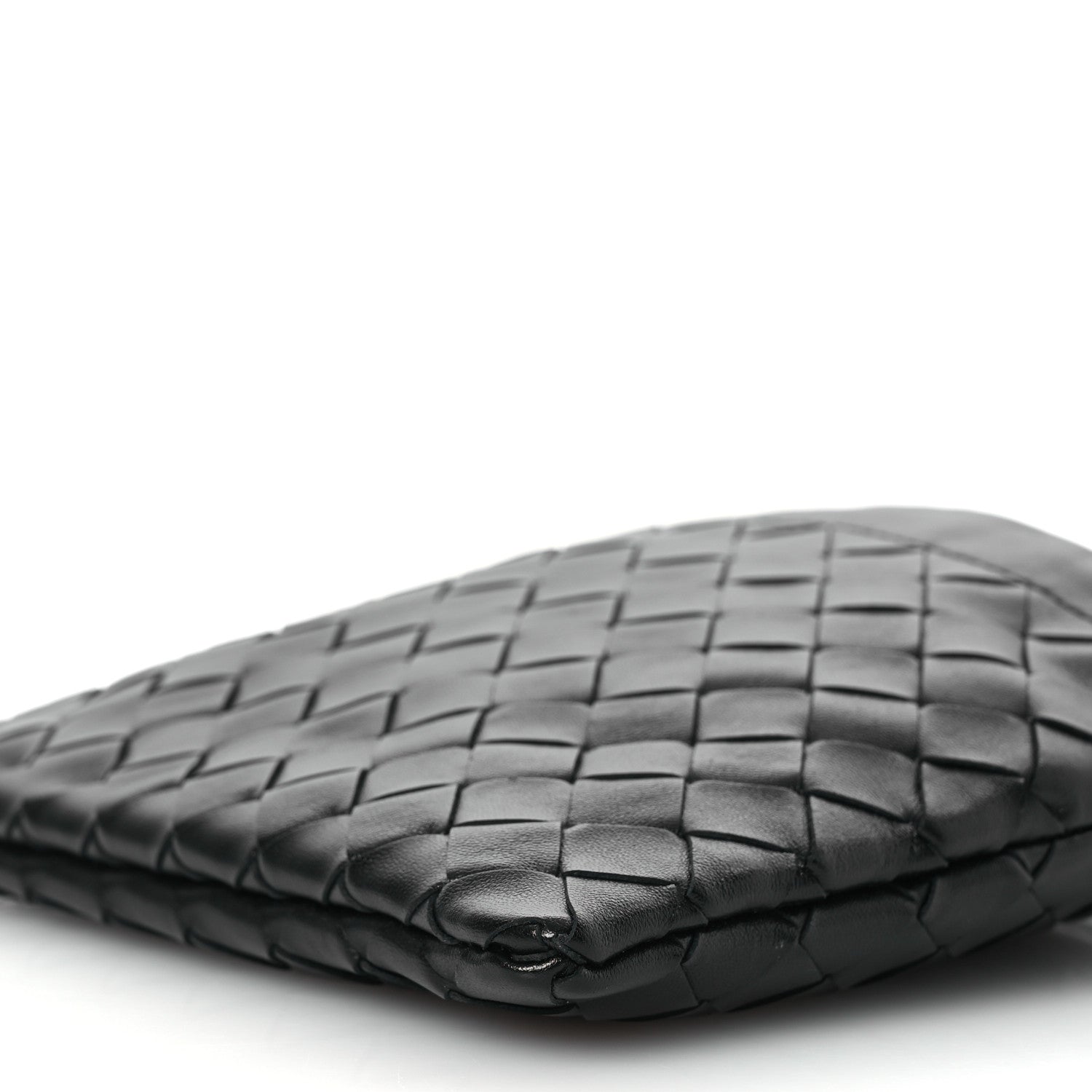 Bottega Veneta Nappa Intrecciato Small Dustbag Black 10 of 10