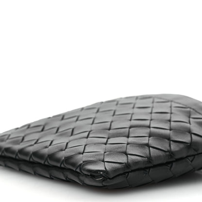 Bottega Veneta Nappa Intrecciato Small Dustbag Black 10 of 10