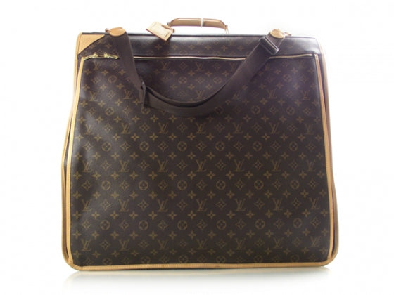 Monogram Garment Carrier