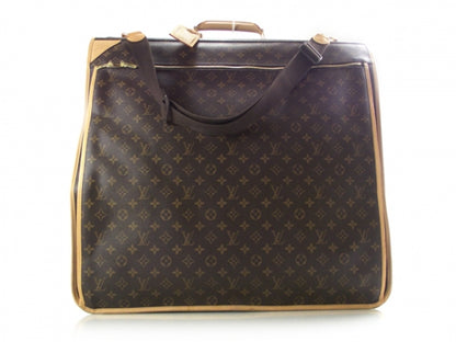 Louis Vuitton Monogram Garment Carrier 1 of 10