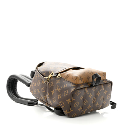 Louis Vuitton Reverse Monogram Palm Springs Backpack PM 4 of 10