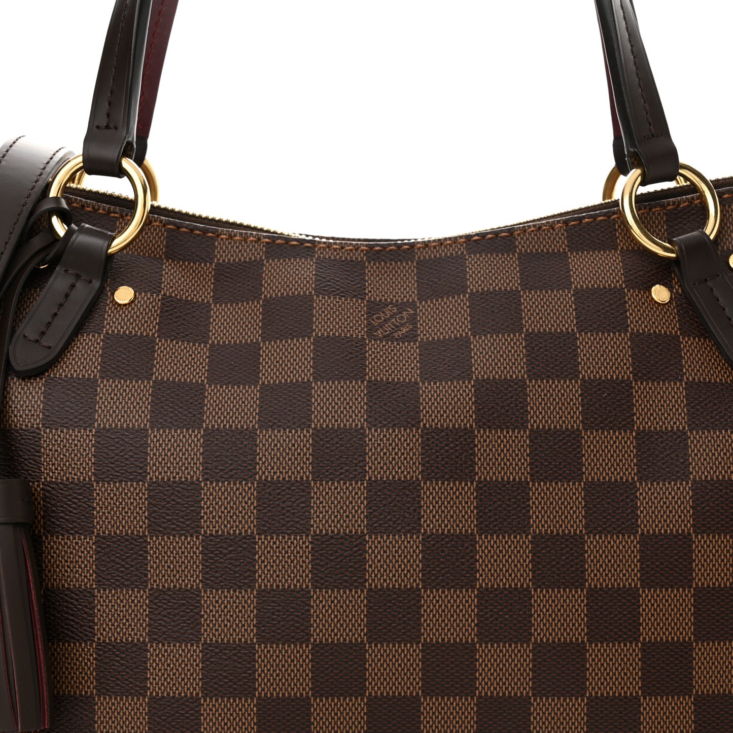 Damier Ebene Lymington