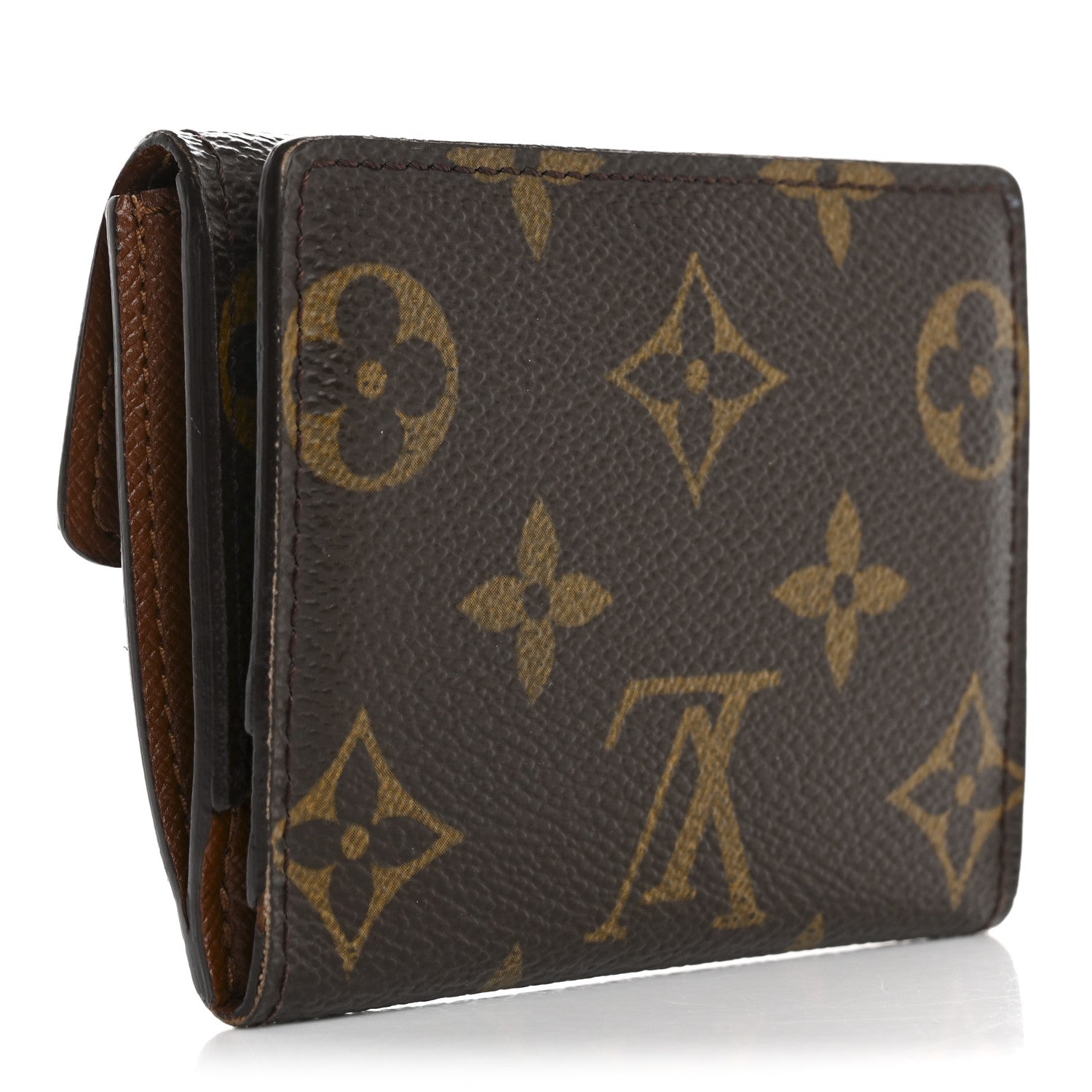 Louis Vuitton Monogram Ludlow Wallet 3 of 12