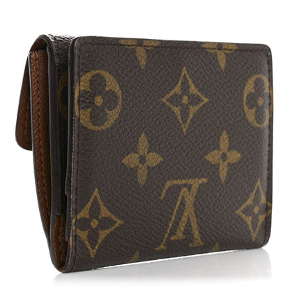 Louis Vuitton Monogram Ludlow Wallet 3 of 12