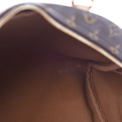Louis Vuitton Monogram Montorgueil GM 8 of 13