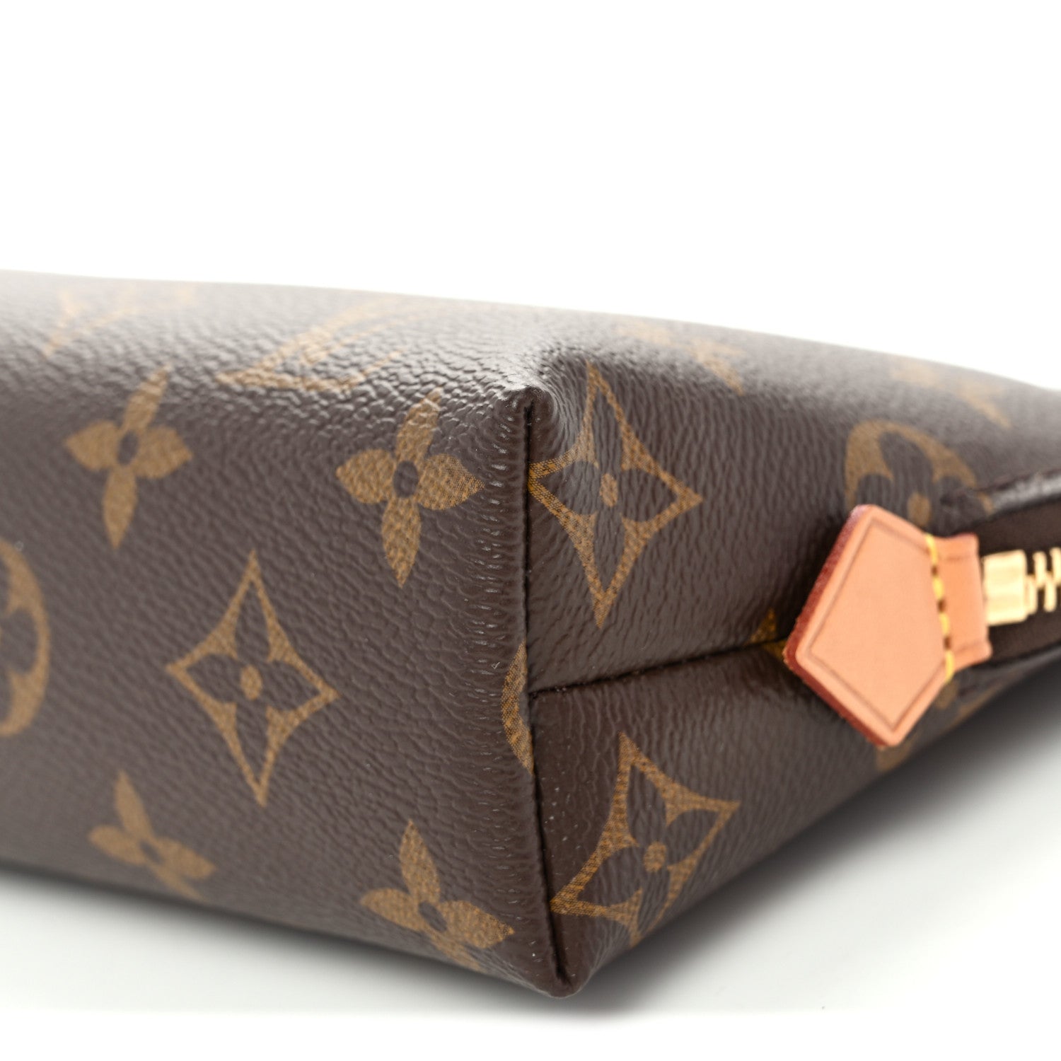 Louis Vuitton Monogram Cosmetic Pouch GM 8 of 9