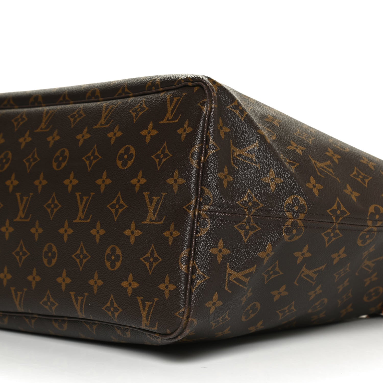 Louis Vuitton Monogram Neo Neverfull GM 11 of 11