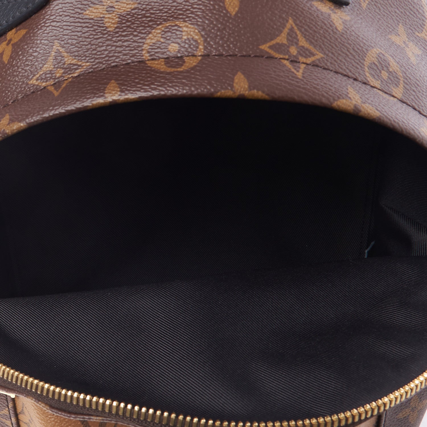 Louis Vuitton Reverse Monogram Palm Springs Backpack PM 6 of 9