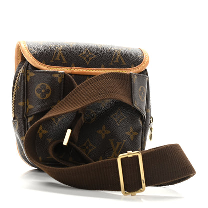 Louis Vuitton Monogram Bosphore Bum Bag 3 of 11