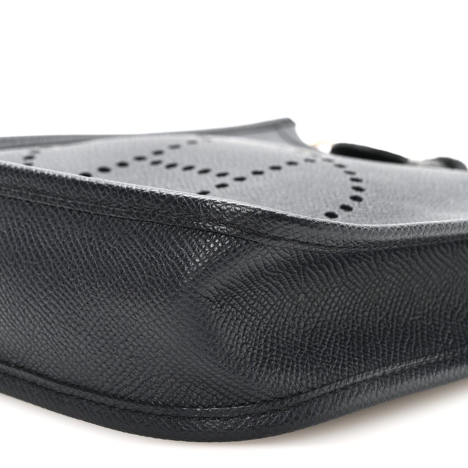 Hermes Epsom Evelyne TPM Bleu Nuit 10 of 11