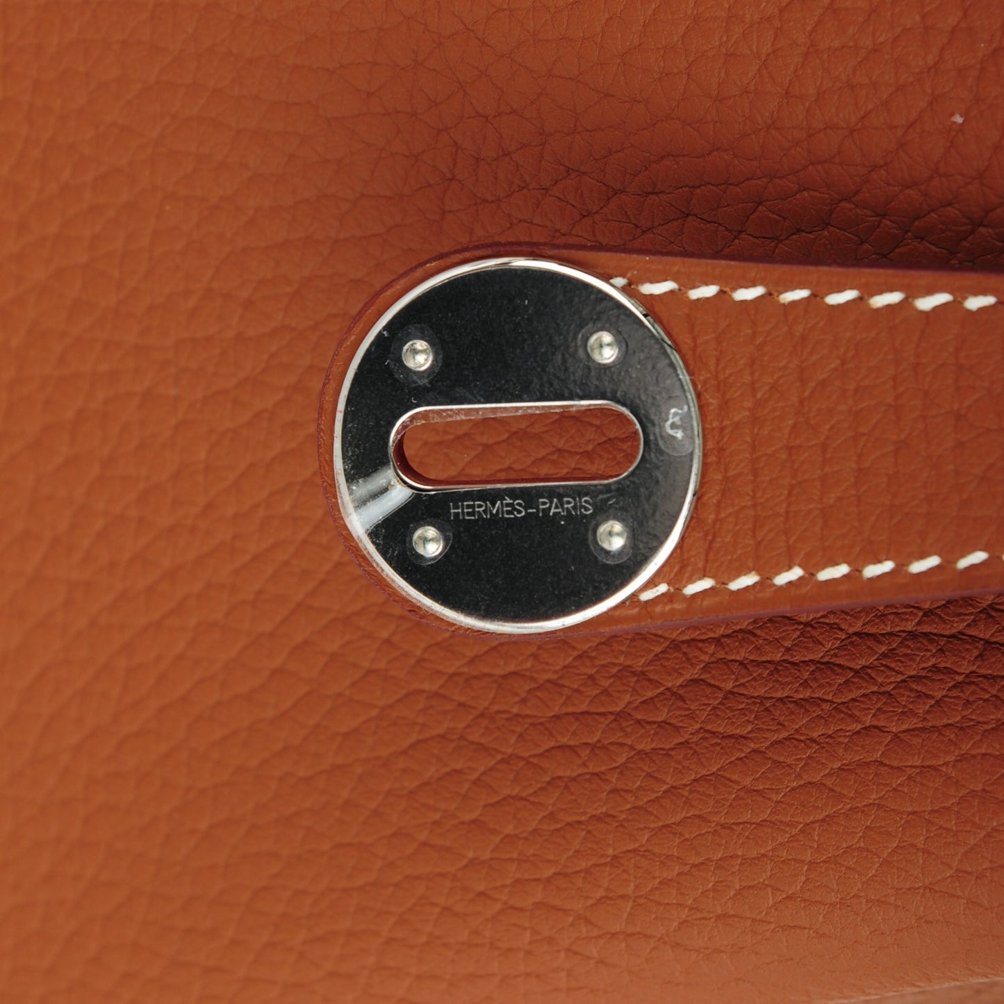 Taurillon Clemence Lindy 34 Gold